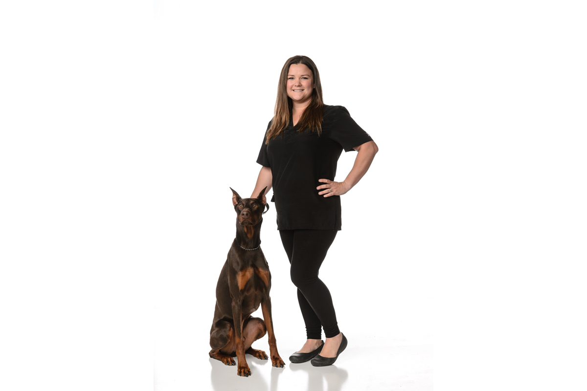 Pet Groomer