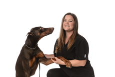 Pet Groomer