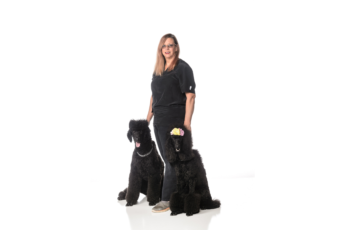 Pet Groomer
