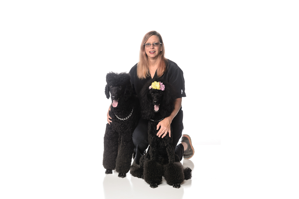 Pet Groomer