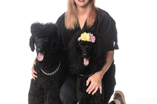 Pet Groomer